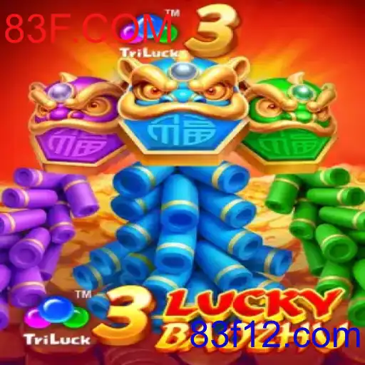 3LuckyBaozhu